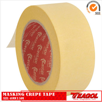 Masking Painting Tape