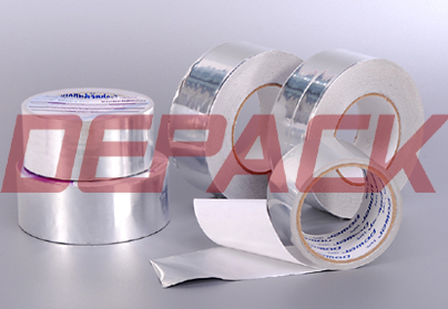 aluminum foil tape, aluminium foil tape